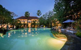 Hotel Kumala Pantai - CHSE Certified